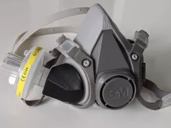 3M mask to DAR filter adapter [v5]