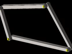 4 Bar Mechanism