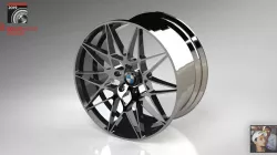666M Rim