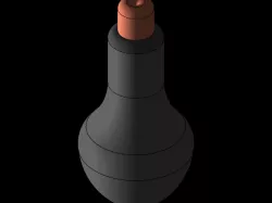 A Light Bulb