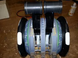 A320 Throttle