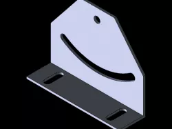 Adjustable angle