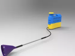 Agriculture Sprayer Pump
