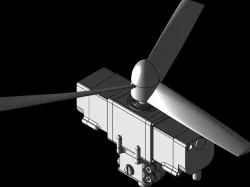 Air engine 2
