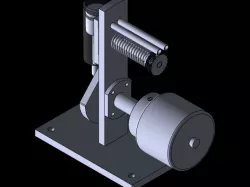 Air engine