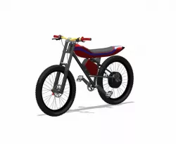 Alterna Cycles P1