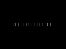 Aluminum Gangway 12m