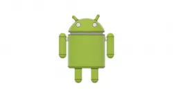 android droid