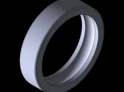 anillo exterior rodamiento