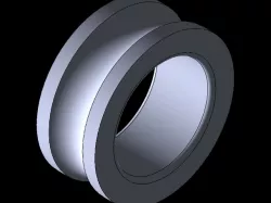 anillo interno rodamiento