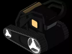 ANKI ROBO