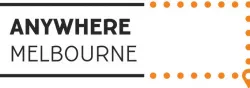 Anywhere Melbourne