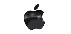 Apple operating system software logo - apple - mar