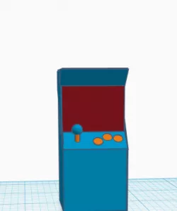 Arcade Machine
