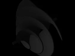 Archimedes LIAM F1 Wind Turbine d210 h192