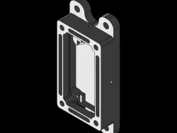 Arduino Nano Small Box