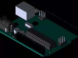 Arduino UNO