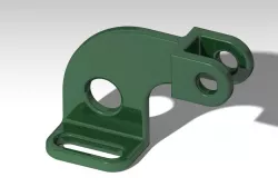 Arm Bracket