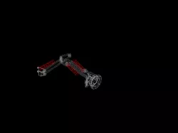 Arm Hydraulic