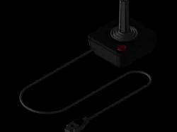 ATARI JOYSTICK