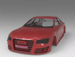 Audi RS7