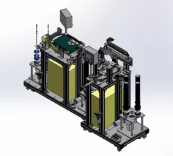 Auto Machine Seal