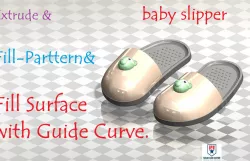 Baby Shoes.