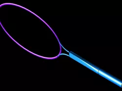 badminton racket