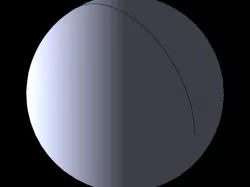 BALL BEARING