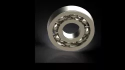 Ball Bearing