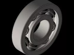 Ball bearing