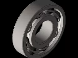 Ball Bearing