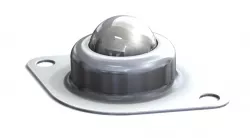 Ball Caster Wheel