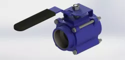 BALL VALVE