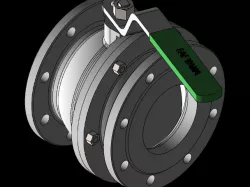 Ball Valve