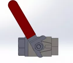 Ball Valve
