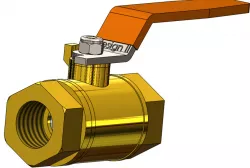 Ball Valve