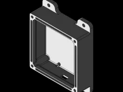 Base Arduino Nano