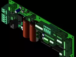 base plate
