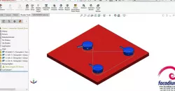 Basic Belt Chain Mechanism