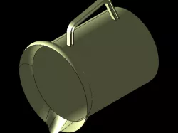Basic Tankard