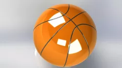 Basketball