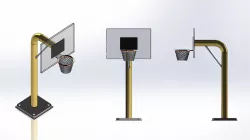 Basketbol Potası