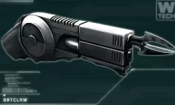 BatClaw