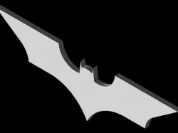 Batman Logo