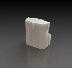 Battery Case