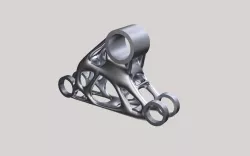 Bell Crank Lever