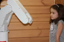 best 5 axis robot arm