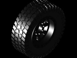 265 75 16 bf goodrich 3D Models | Page 1 | STLFinder