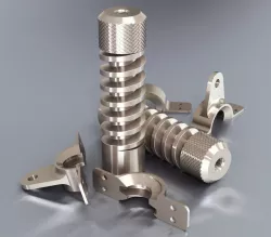 Bits and Pieces